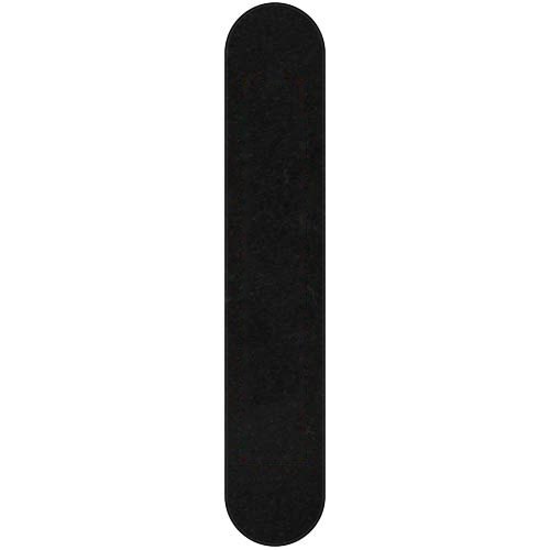 Lento stylus balpen (zwarte inkt) — drukvlak vak