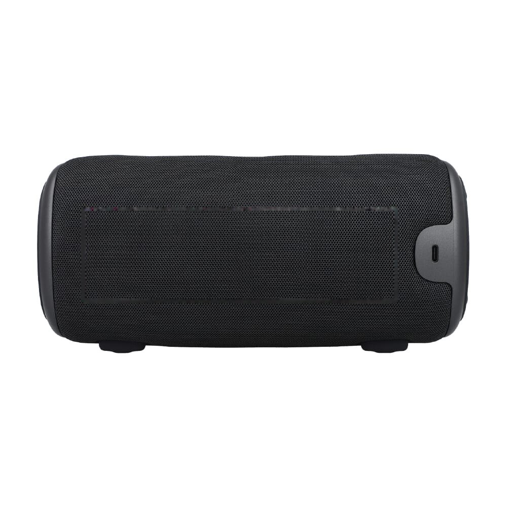 Fresh n Rebel Rockbox L3 Speaker 40W — drukvlak achterzijde
