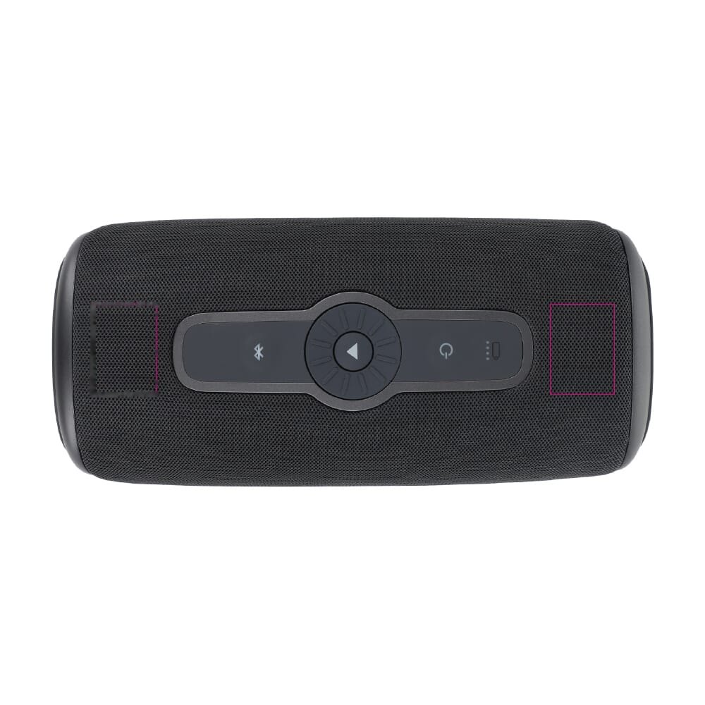 Fresh n Rebel Rockbox L3 Speaker 40W — drukvlak bovenkant