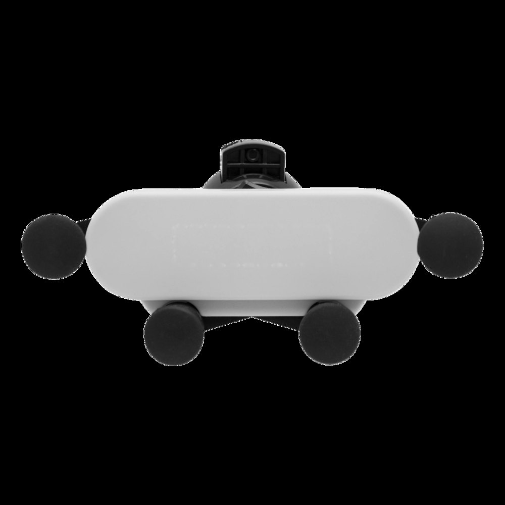 CLAW - Auto smartphonehouder — drukvlak gecentreerd op het artikel