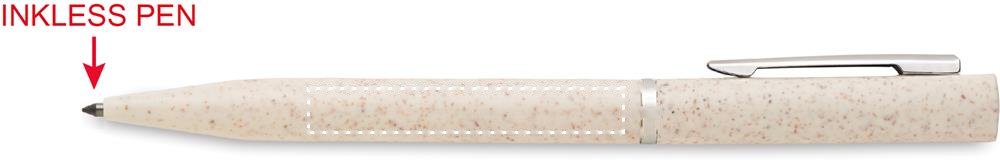 PEAT - Tarwestro/ABS draaipennen set — drukvlak romp rh inkless