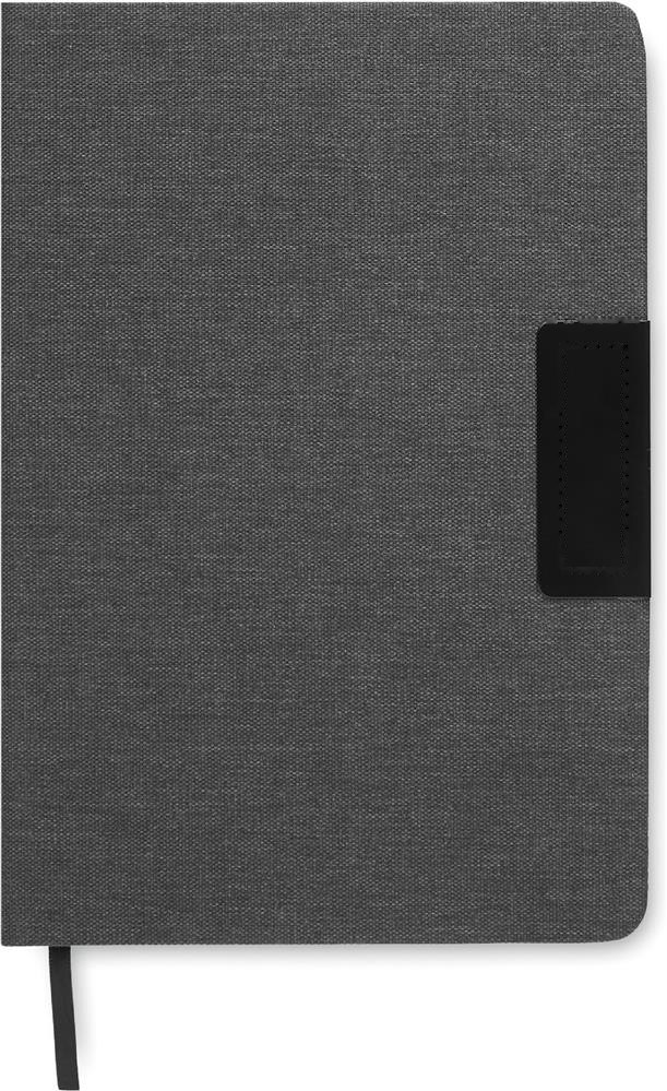 YOKOSO - Luxe 3-delige geschenkset — drukvlak notebook plaatje