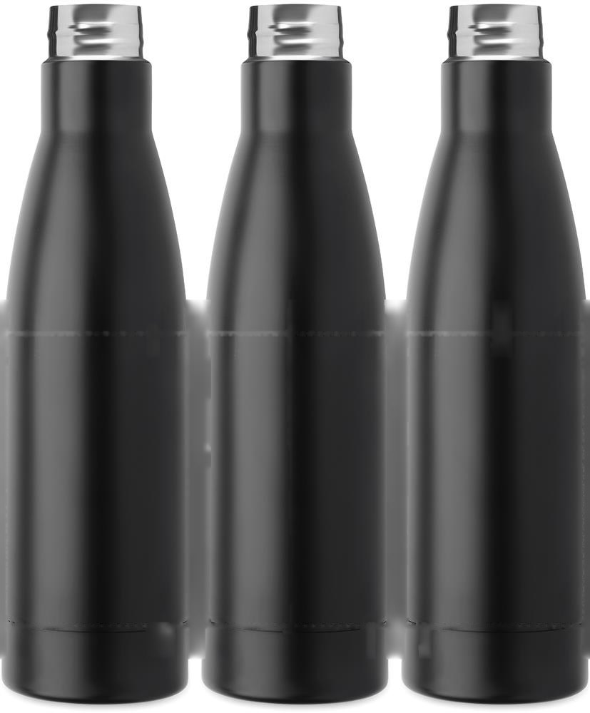 YOKOSO - Luxe 3-delige geschenkset — drukvlak fles 360