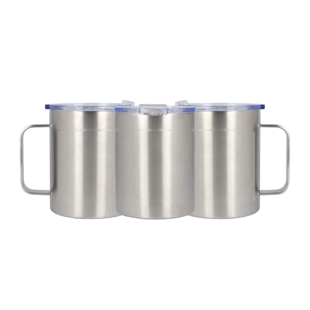 T-ceramic thermomok met deksel Danube 350ml — drukvlak rondom