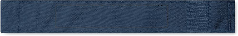 SEATLE - 23 inch windbestendige paraplu — drukvlak band