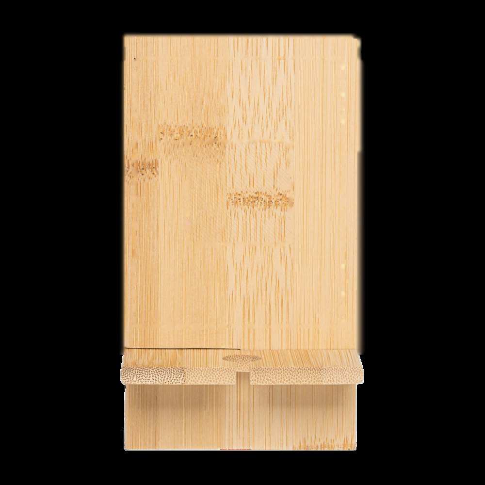 BAMBOO CHAIR - Smartphonehouder — drukvlak aus dem programm