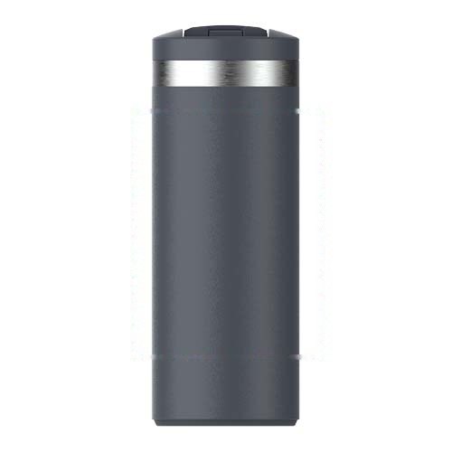 Stanley Transit Fliptop 350 ml reisbeker — drukvlak rondom