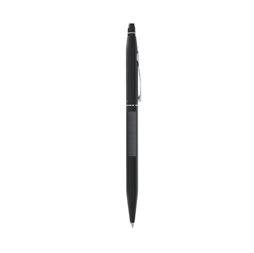 Pen Classic Click — drukvlak op de houder zijde b