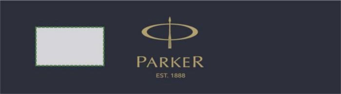 Parker Jotter Originals Recycled — drukvlak geschenkdoos