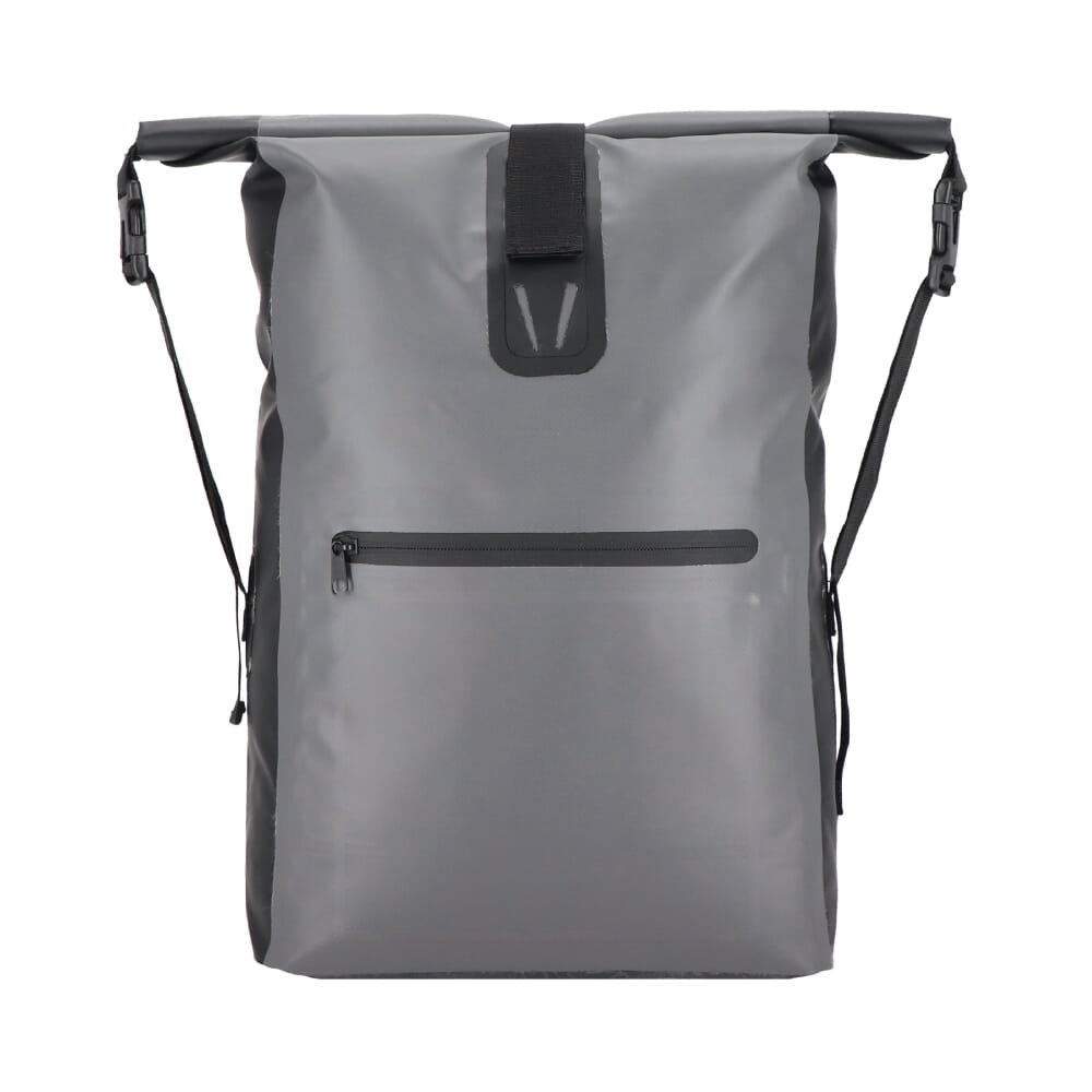 Rugzak Adventure 20L IPX4 — drukvlak op vak voorzijde