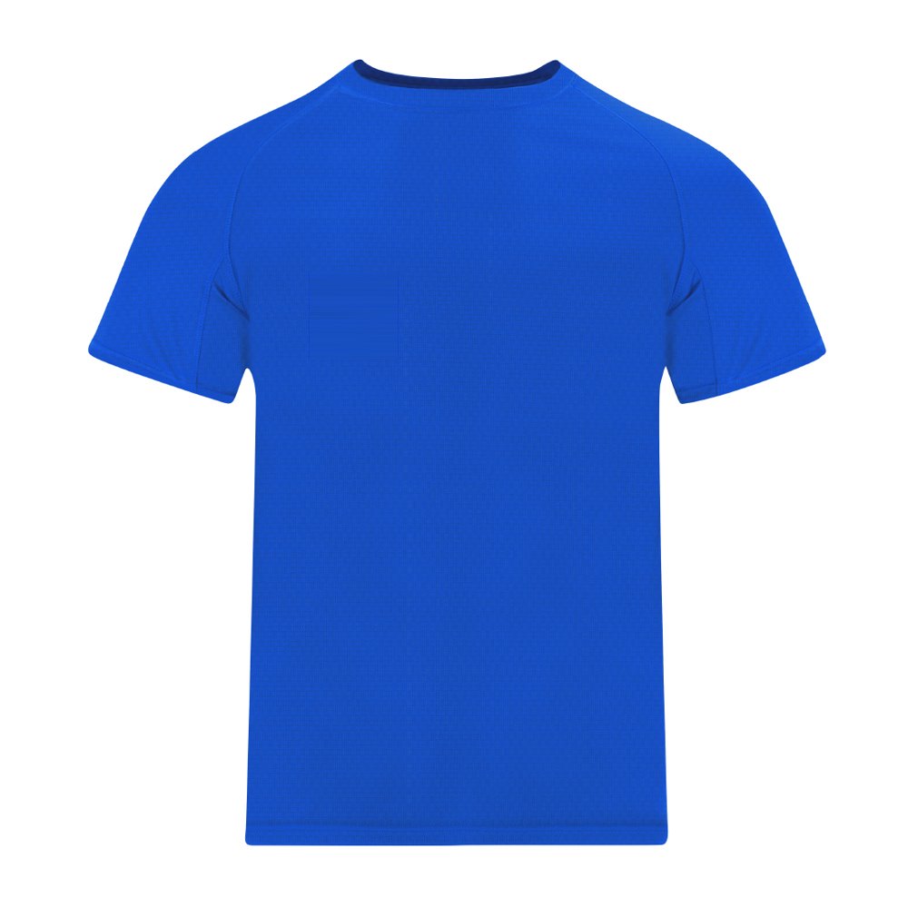 Kinder T-Shirt Cocker — drukvlak rechterborst