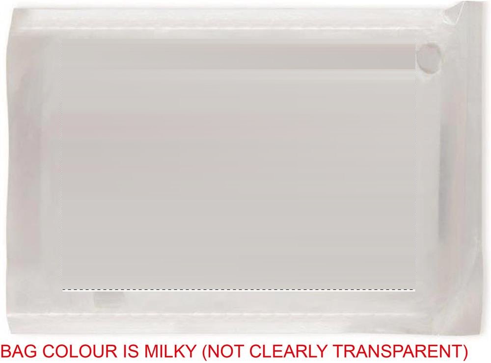 SPRINKLE PLA - Biodegradable poncho — drukvlak full color inlay