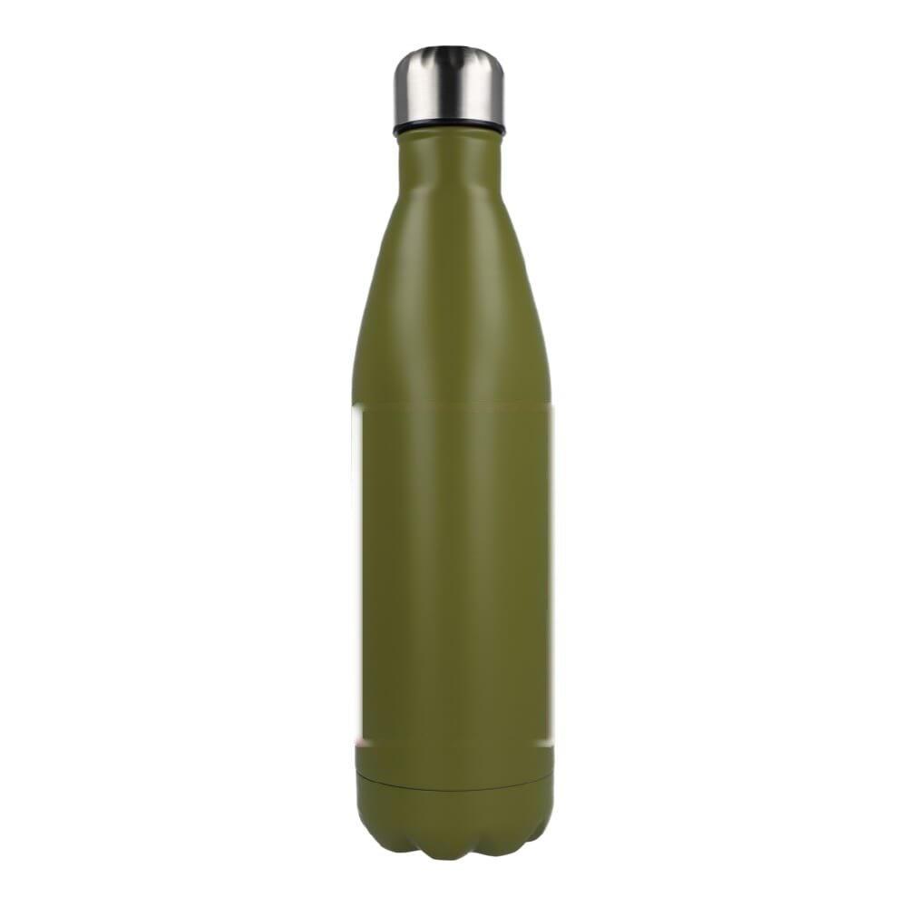 R-Swing 750ml — drukvlak midden op de fles