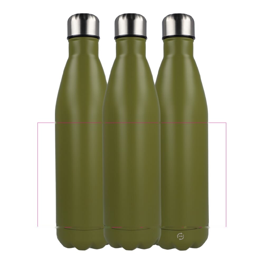 R-Swing 750ml — drukvlak rondom
