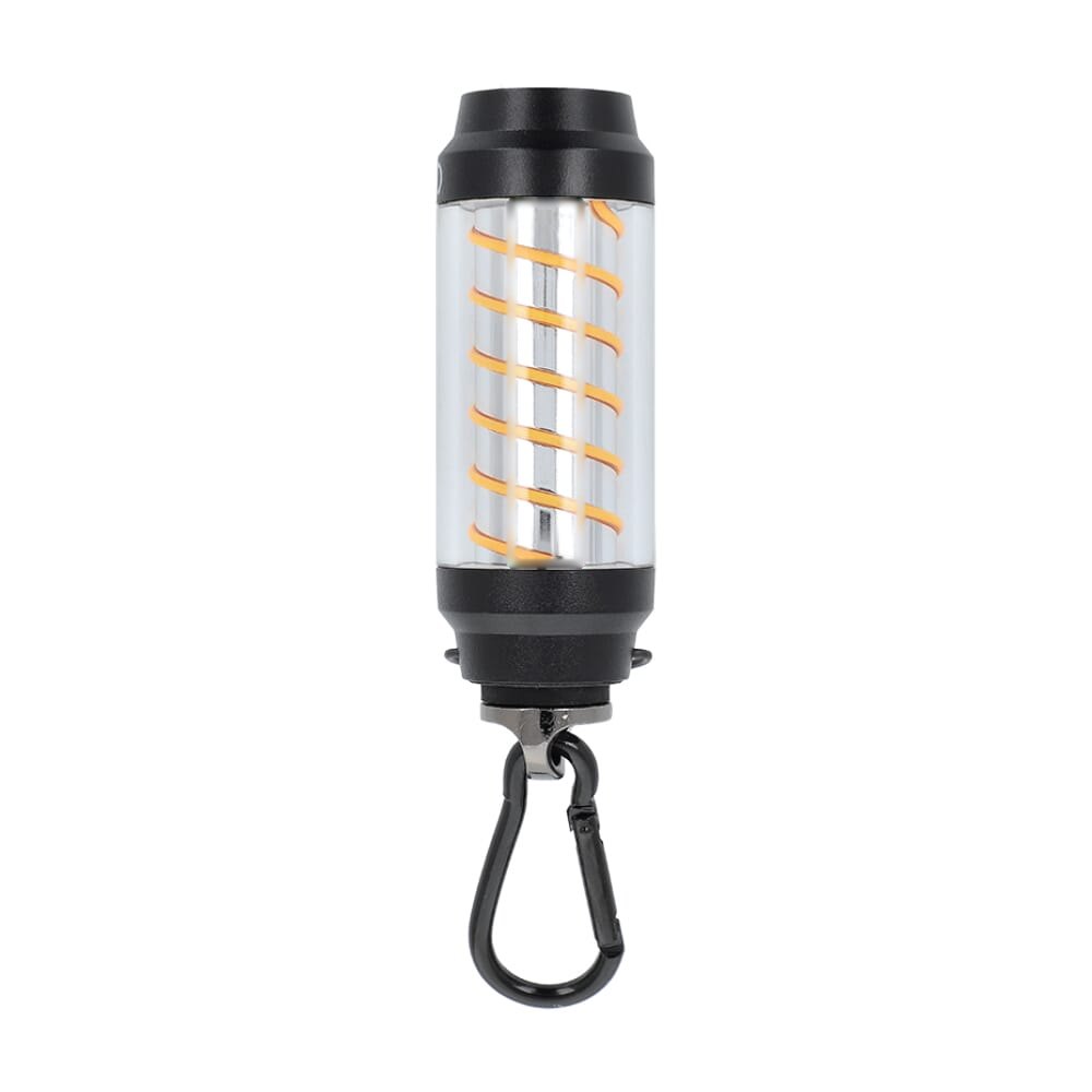 Aqiila Lightbird G1 Camping lamp en Zaklamp — drukvlak voorzijde