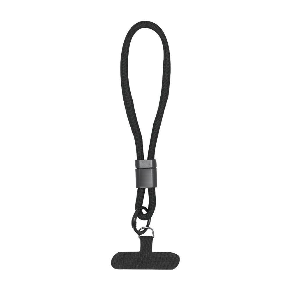 Houder Armband Whister — drukvlak voorzijde plastic schuif