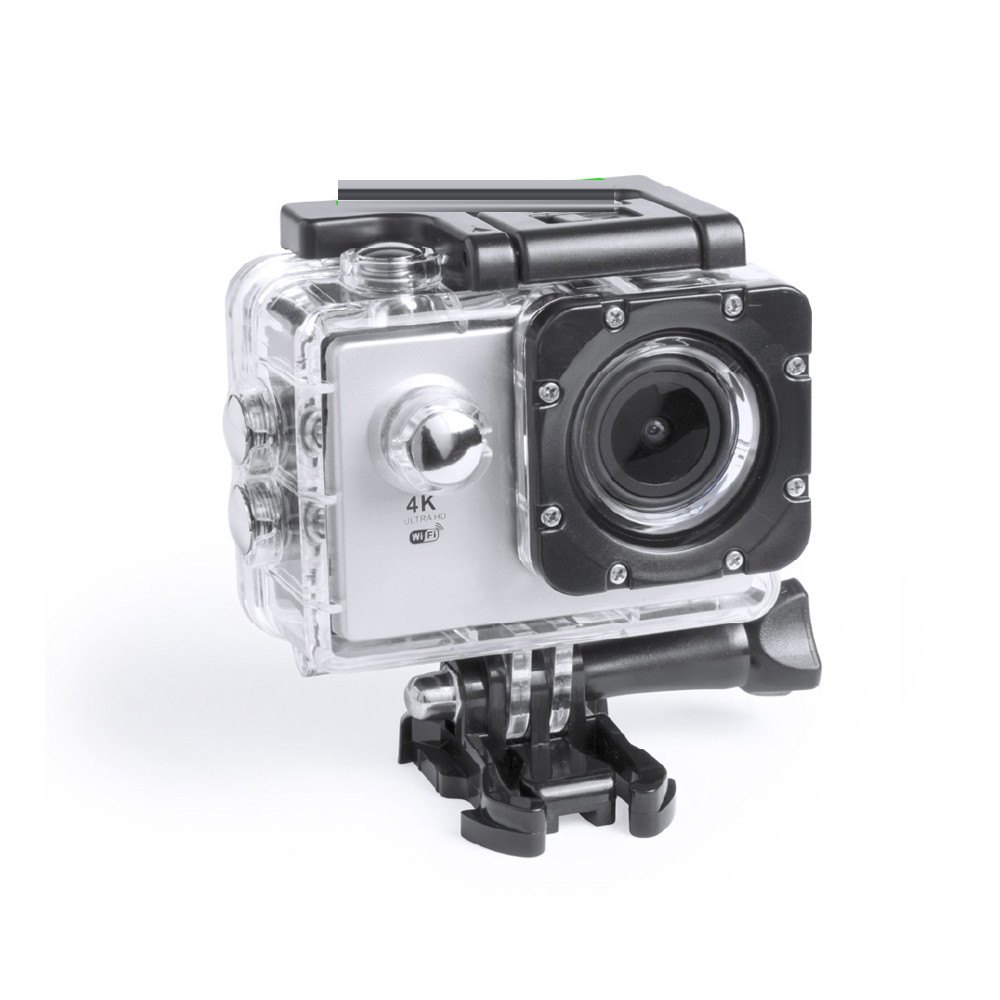 Sport Camara Garrix — drukvlak op de flap