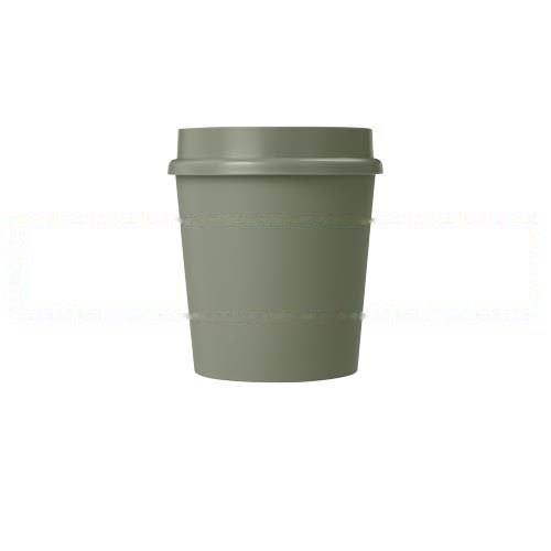 Americano® Switch 200 ml beker met 360° deksel — drukvlak rondom