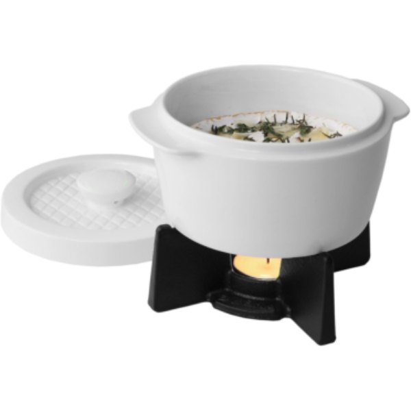 BOSKA Cheese Baker - 500 ml — drukvlak artikel bovenzijde