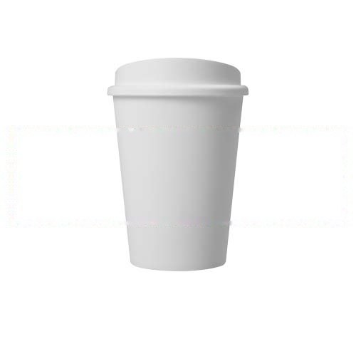Americano® Switch 300 ml beker met deksel — drukvlak rondom