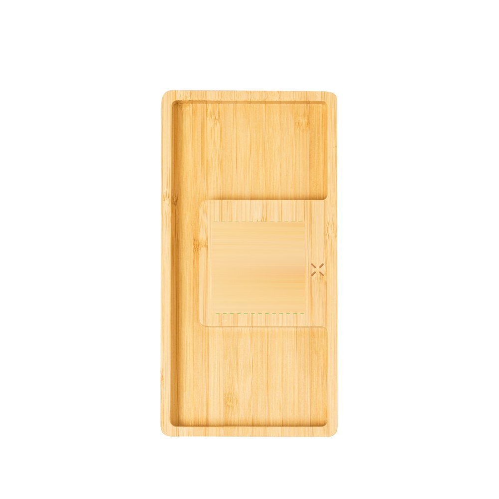 Organizer Oplader Treit — drukvlak midden op de verhoging
