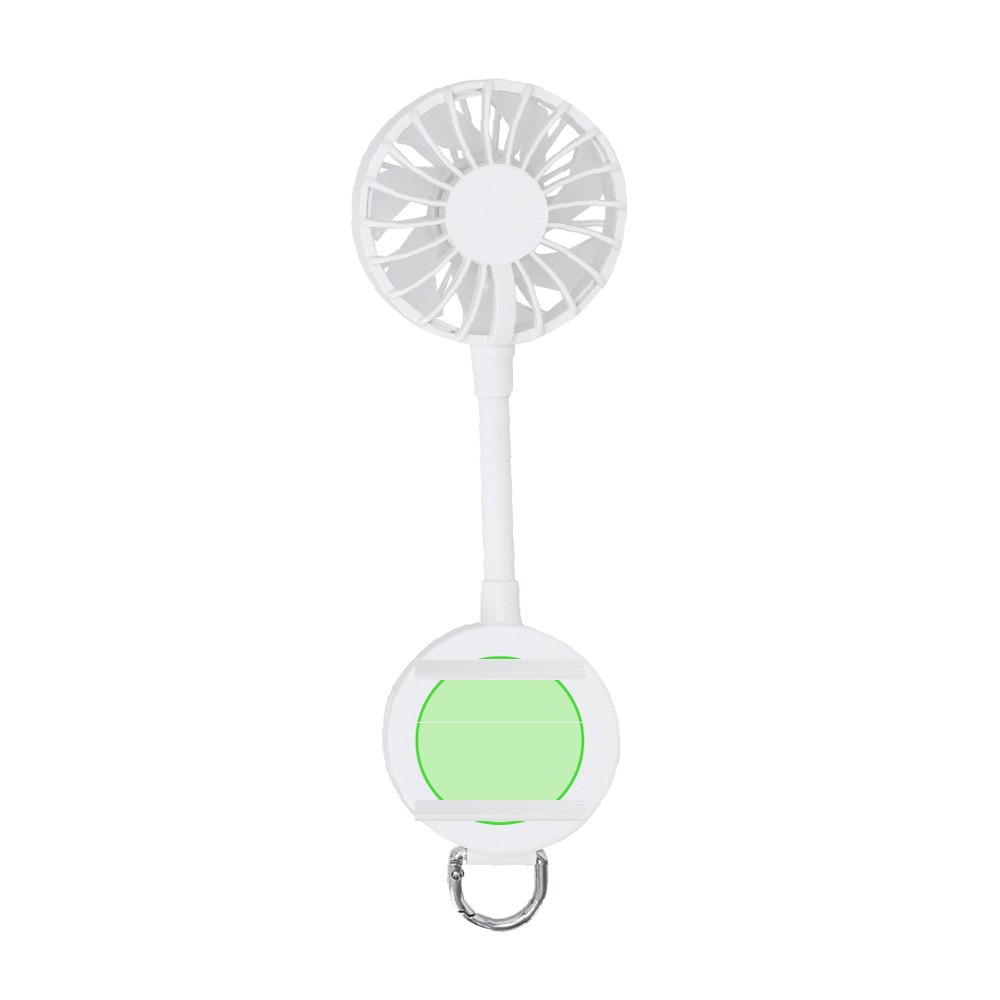 Ventilator Novarin — drukvlak op de ronde basis