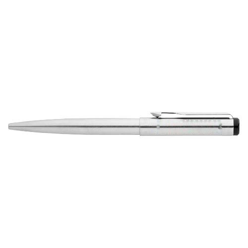 Parker Vector balpen (blauwe inkt) — drukvlak dop