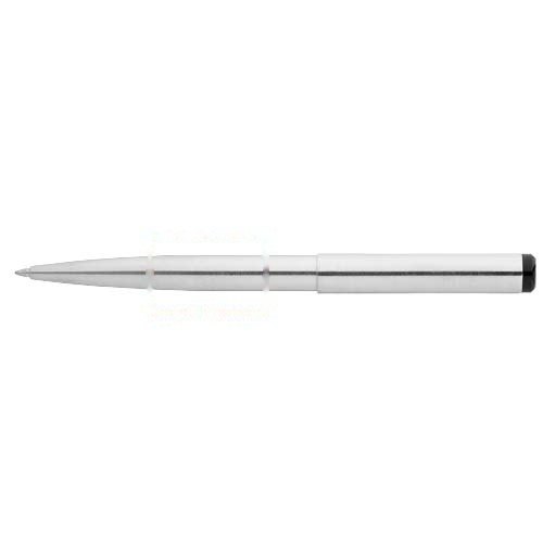 Parker Vector balpen (blauwe inkt) — drukvlak rondom
