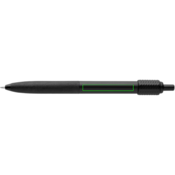 Quill GRS-gecertificeerde RABS anti-stress pen — drukvlak pen