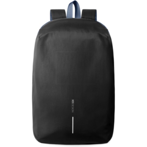 XD Design Switch 2-in-1 Backpack — drukvlak artikel voorzijde