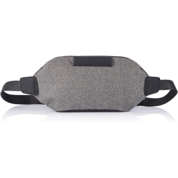 Urban bumbag — drukvlak artikel voorzijde