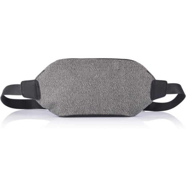 Urban bumbag — drukvlak artikel achterzijde