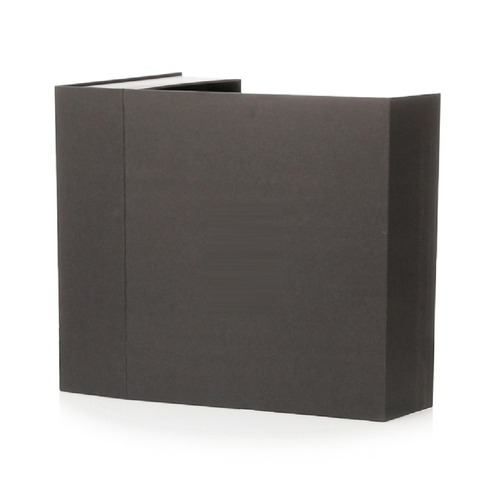 Set Halderan — drukvlak op de geschenkverpakking