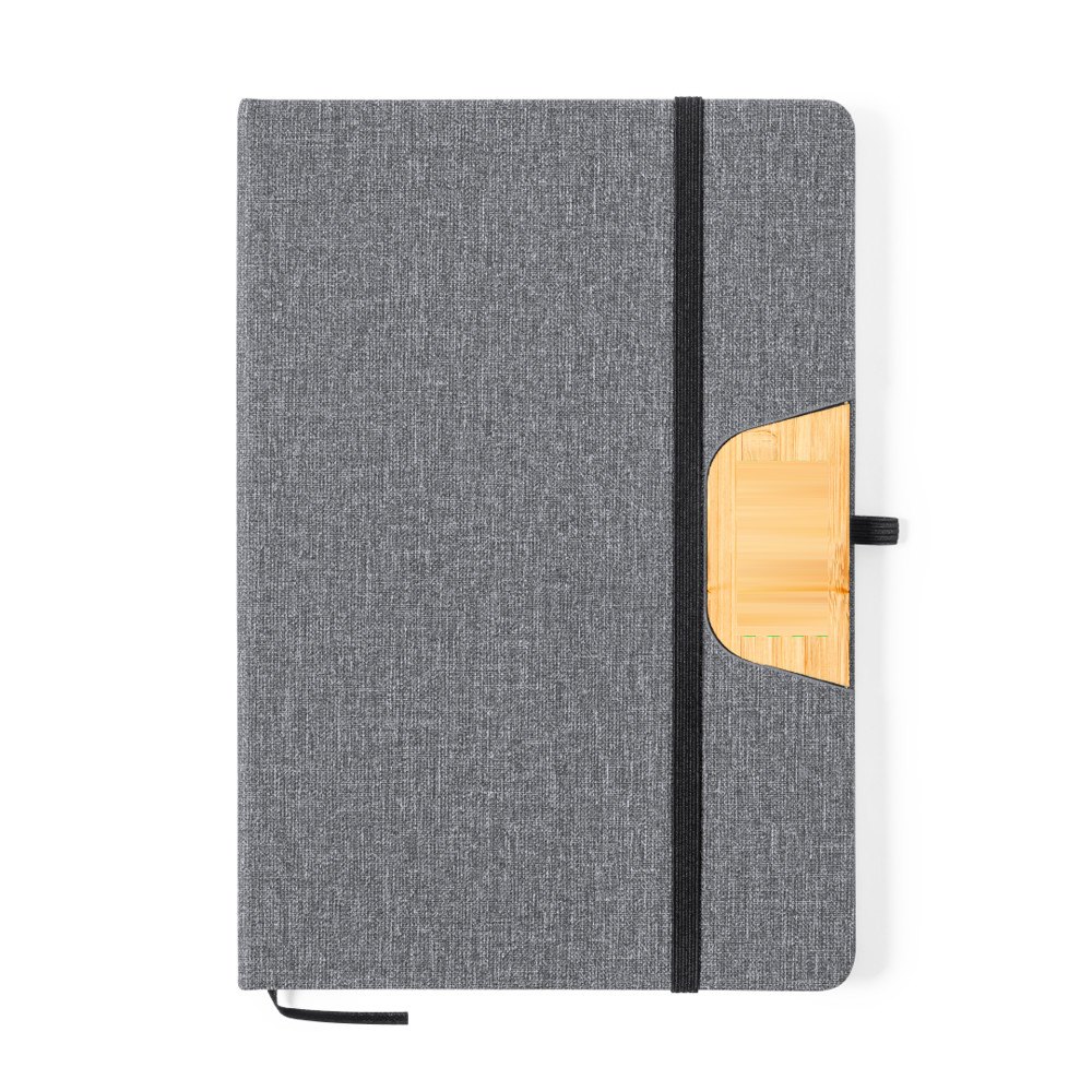 Set Halderan — drukvlak op de cover van het boek