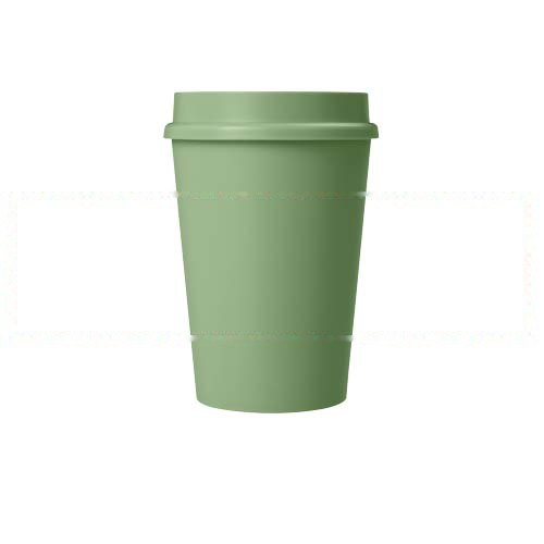 Americano® Switch Renew 300 ml beker met 360° deksel — drukvlak rondom