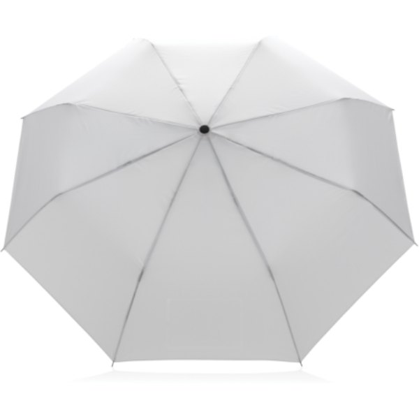 20.5" Impact AWARE™ RPET 190T mini paraplu — drukvlak paraplu