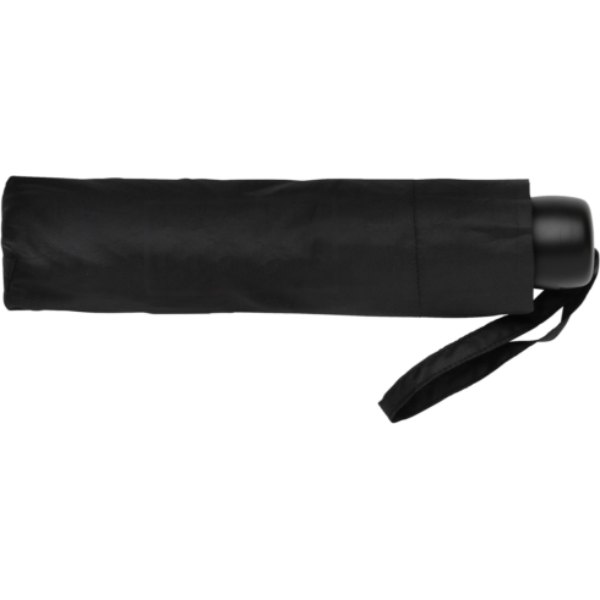 20.5" Impact AWARE™ RPET 190T mini paraplu — drukvlak etui