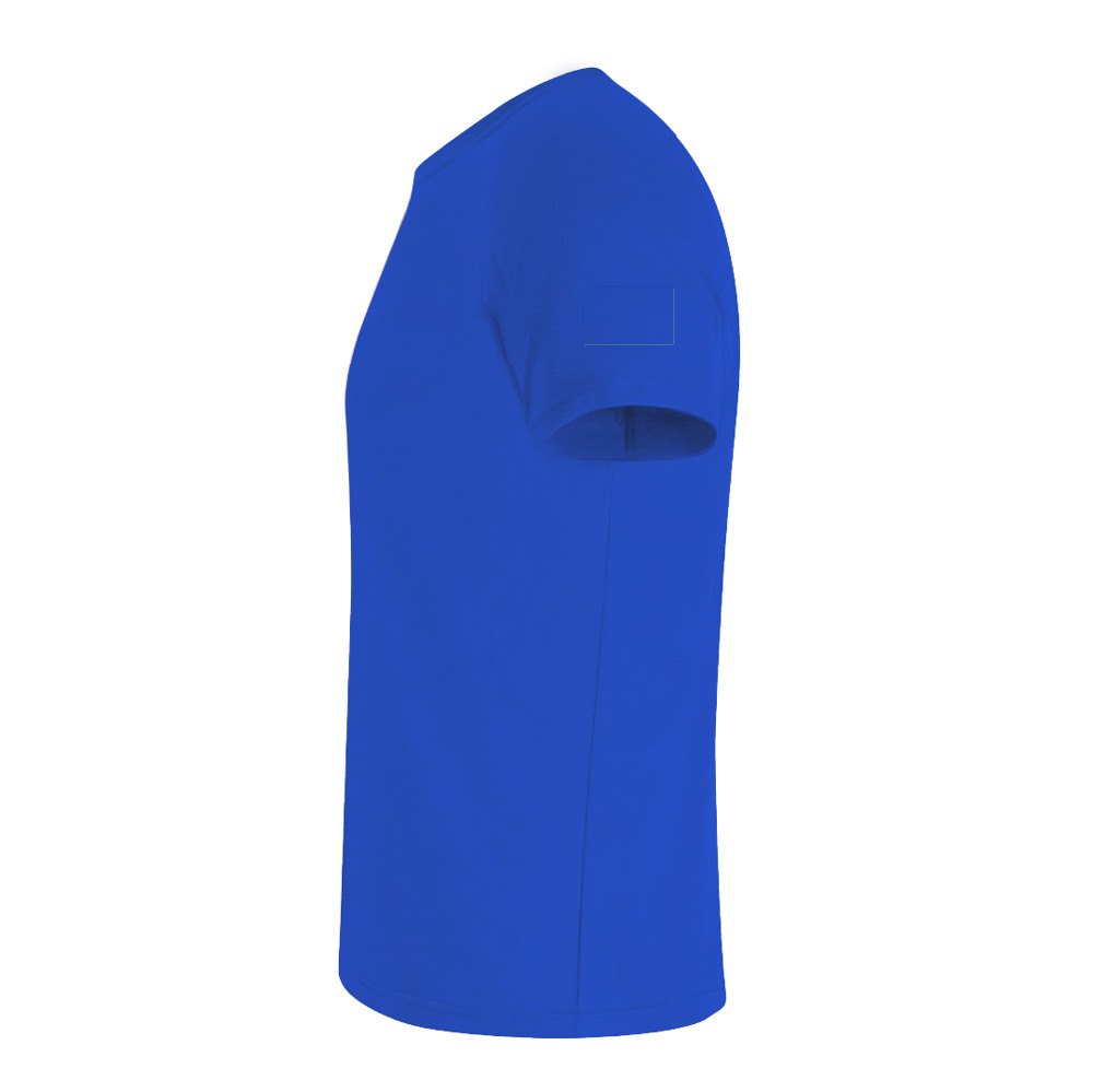 T-Shirt Volwassene Cocker — drukvlak linker mouw