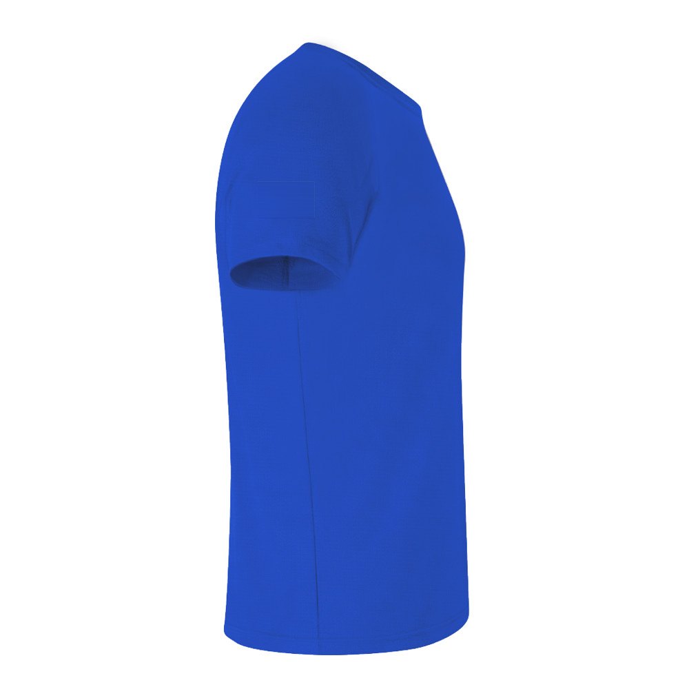 T-Shirt Volwassene Cocker — drukvlak rechter mouw