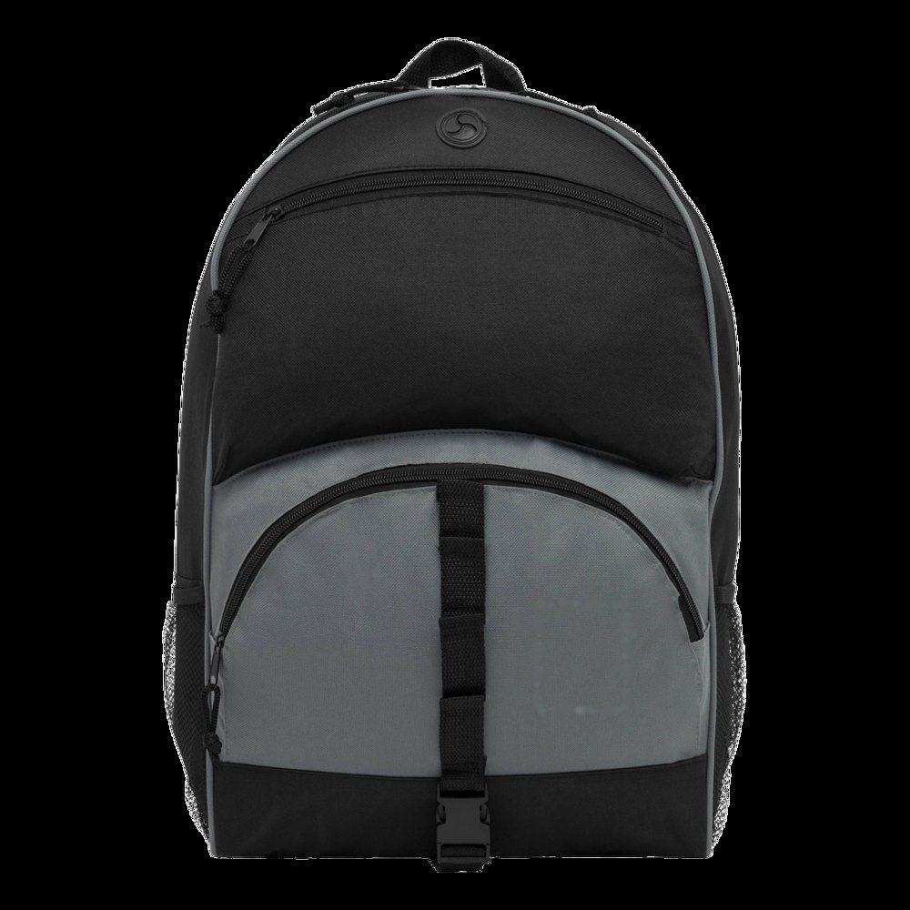 RELAX - Rugzak — drukvlak rechtsonder op rechter voorvak