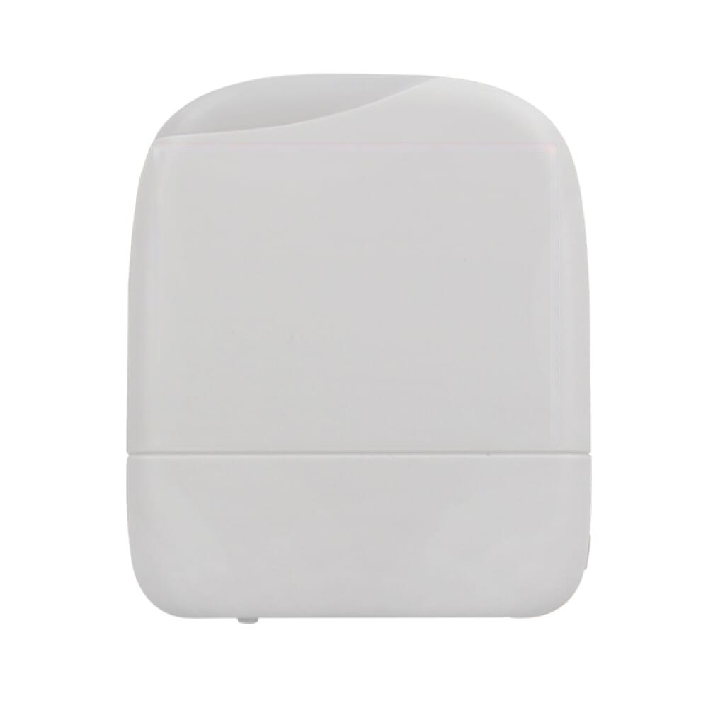 Xoopar ICE P Powerbank 5000mAh — drukvlak achterzijde