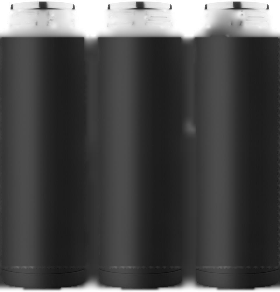 TOIEN TWO - Dubbelwandige fles 500ml — drukvlak drukvlak 1