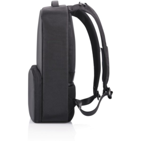 Flex Gym bag — drukvlak artikel zijkant rechts