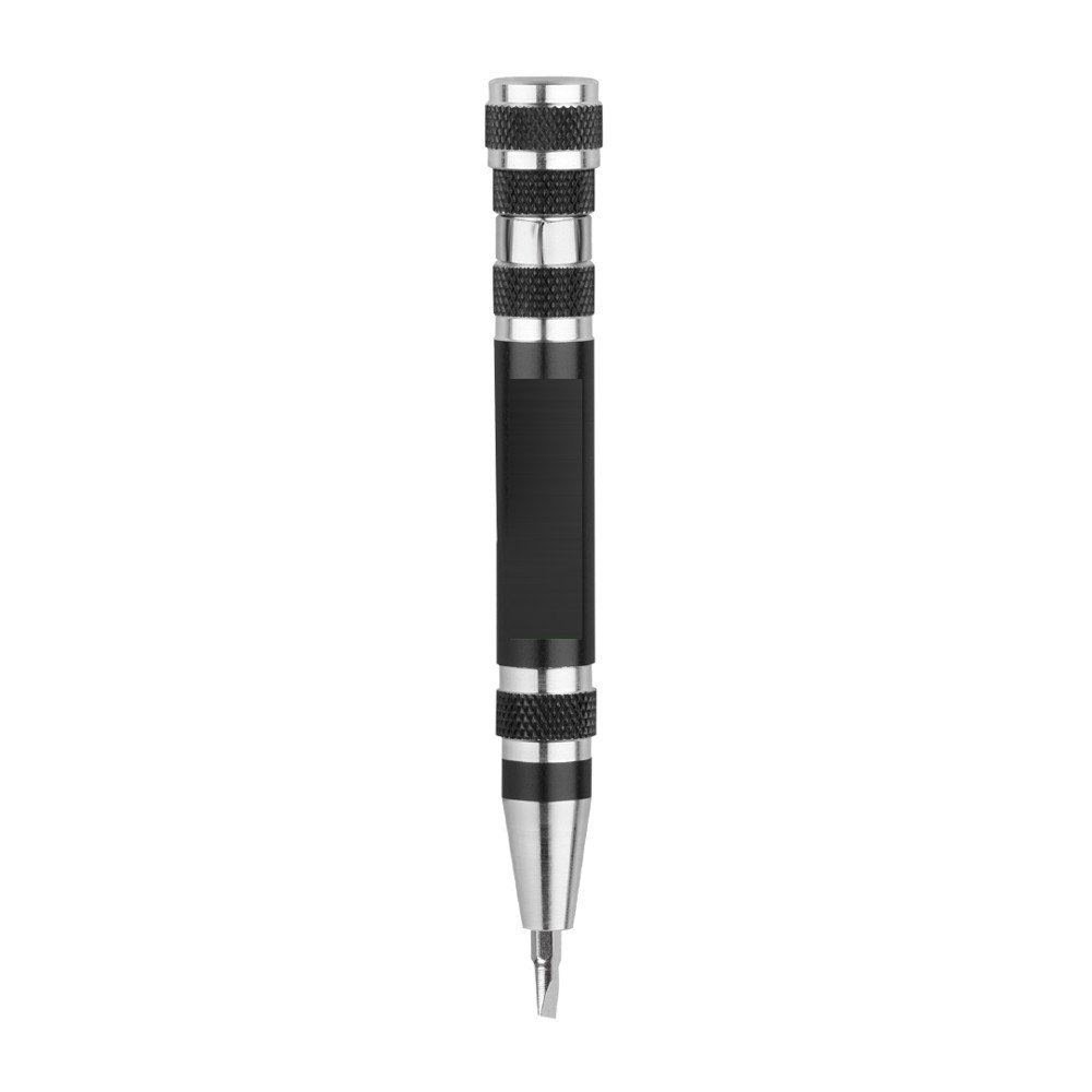 Multitool Blizen — drukvlak op het artikel
