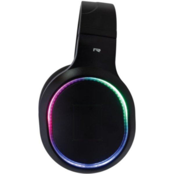 RGB-gamingheadset — drukvlak artikel rechts
