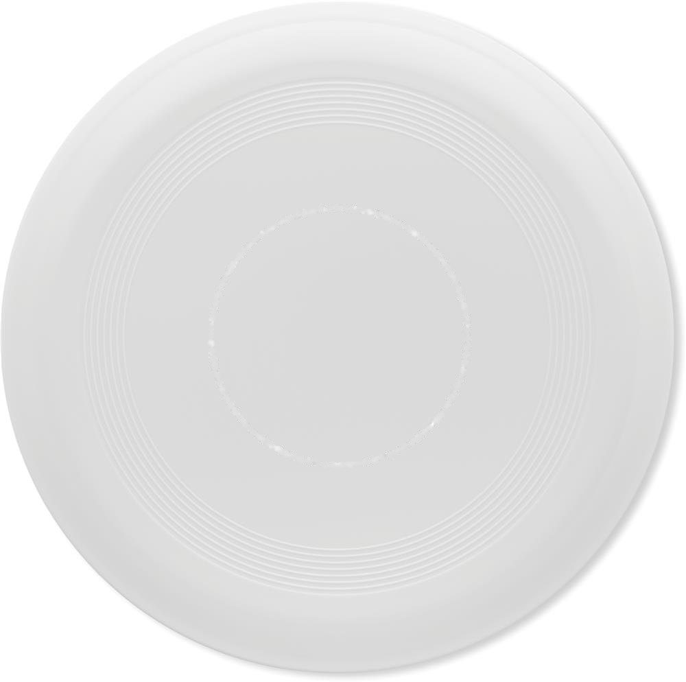 SIDNEY SEA - SEAQUAL® frisbee — drukvlak bovenzijde