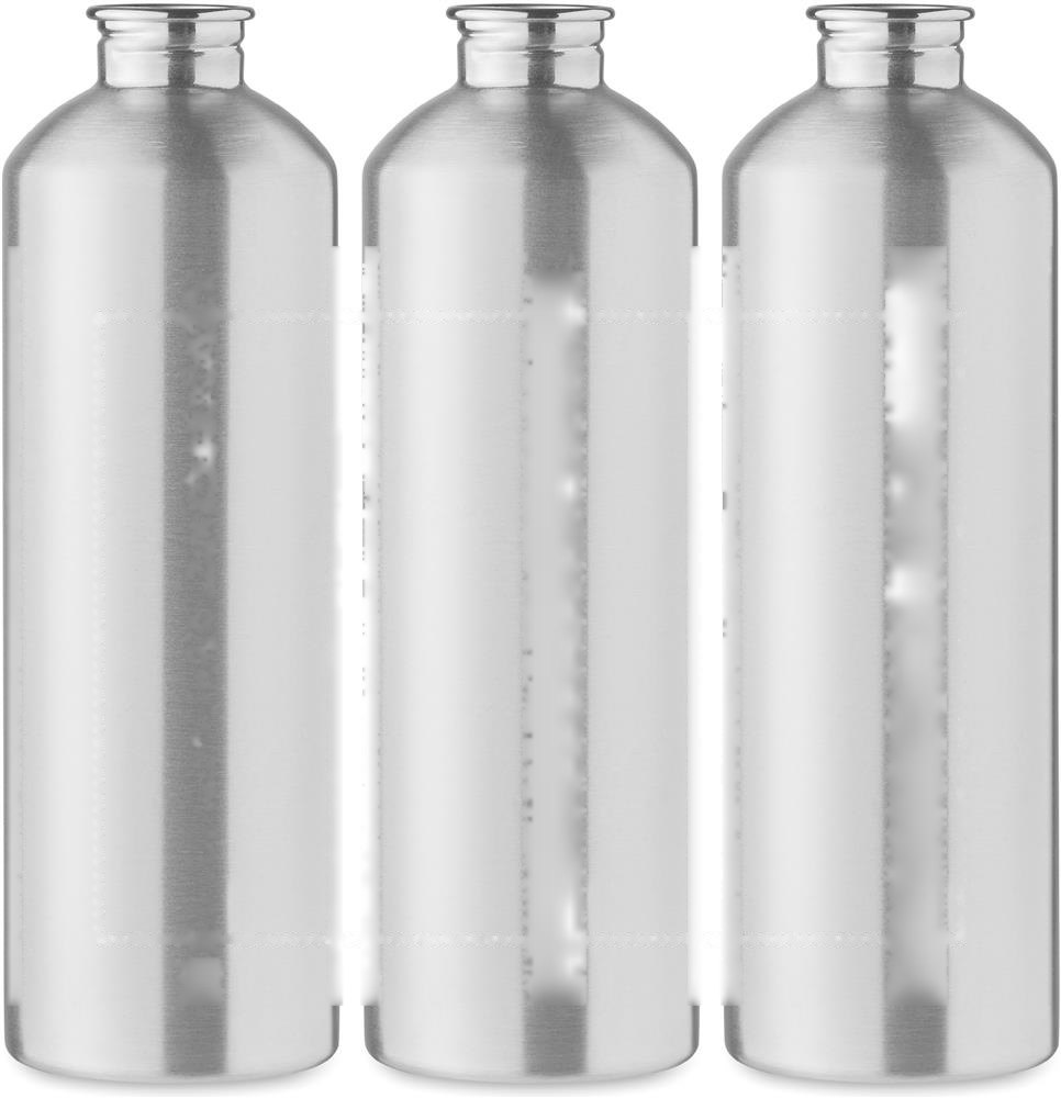 REBIG MOSS - Enkellaagse fles 750ml — drukvlak drukvlak 3