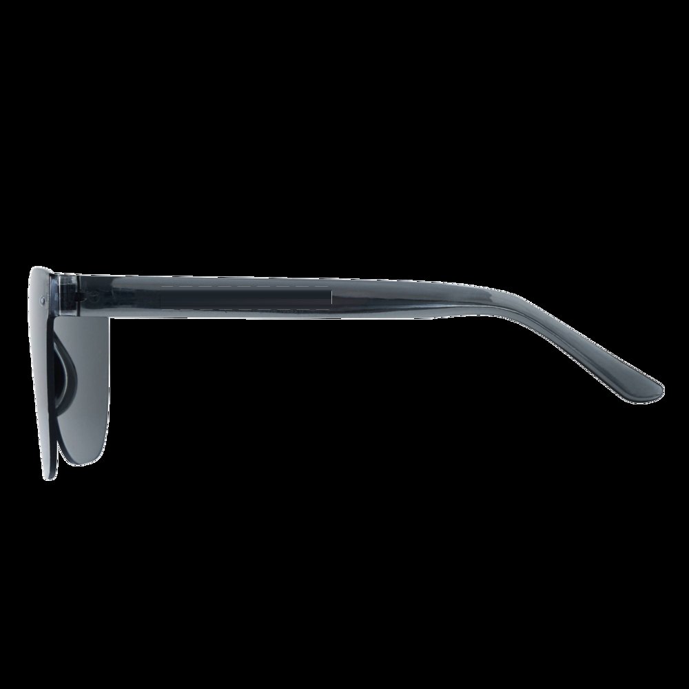 TRENDY STYLE - Zonnebril — drukvlak gecentreerd op de links zijde van de eyeglass frame