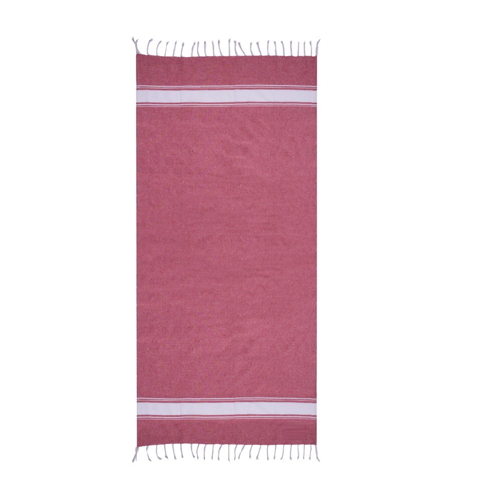 Omslag Handdoek Botari — drukvlak rechtsonder