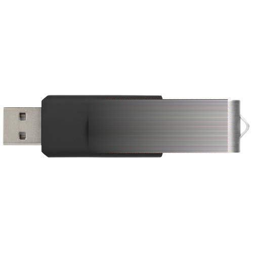 Rotate-basic USB 2GB — drukvlak voorzijde